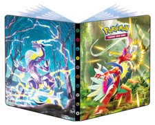 ULTRA PRO Pokemon Portfolio 9