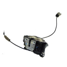 Serratura Posteriore Sinistra Renault Grand Scenic III Porta Keyless 825030032R