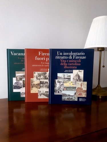 Involontario ritratto di - involontario,