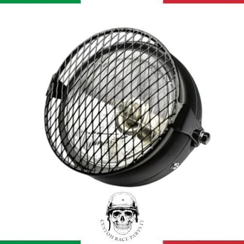 Griglia faro - griglia,