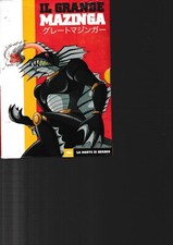 DVD Grande Mazinga  6G morte