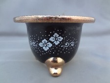NUOVO VASO 'Kyouraku-yaki'