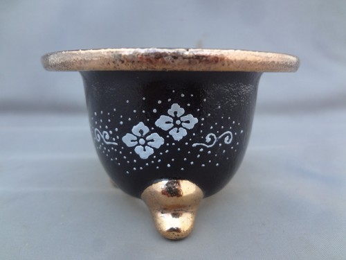 Nuovo vaso kyouraku yaki - nuovo,
