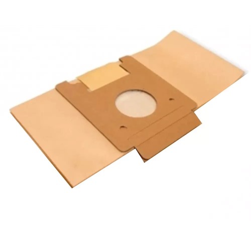Sacchetti per aspirapolvere - sacchetti,