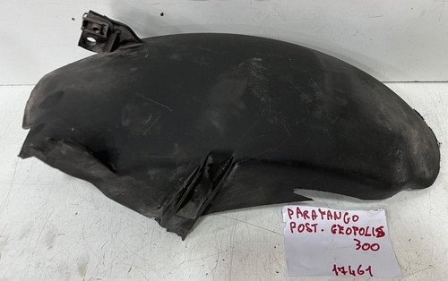 Passaruota parafango - passaruota,