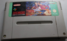 Aladdin (1991) Super Nintendo