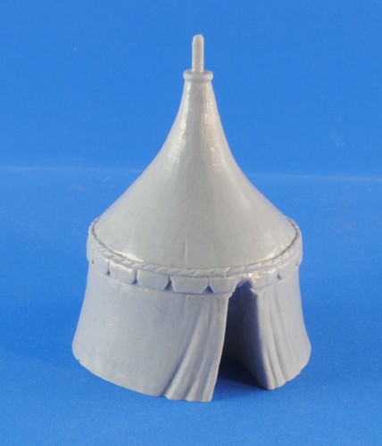 Wars tenda rotonda da - wars, 19-72