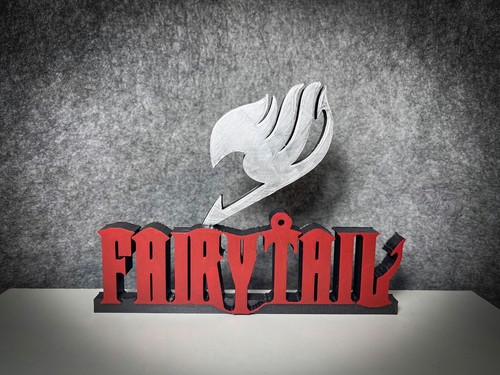 Fairy tail action - fairy, nerd