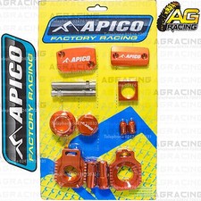 Apico Bling Pack Arancione
