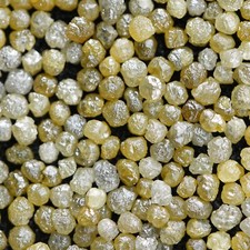 Diamante naturale sfuso colore