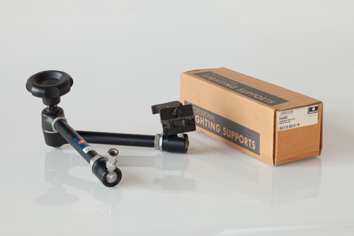 Manfrotto 244 braccio - manfrotto, rc