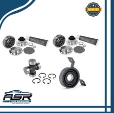 Kit revisione albero - kit,