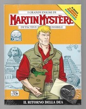 Martin Mystere 374 - Il