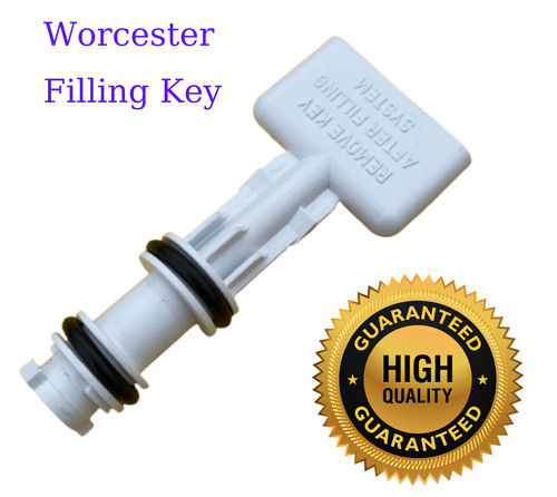 Worcester cdi greenstar - worcester,