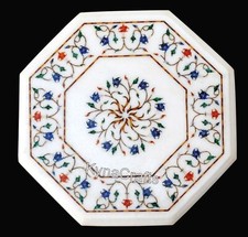 Tavolino da caffè in marmo