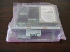 Genuine Cisco Unity Express NME-CUE Enhanced Network Module 160GB HD