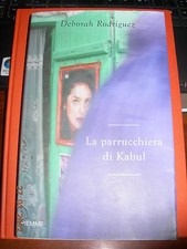 LA PARRUCCHIERA DI KABUL