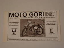 advertising Pubblicità 1972