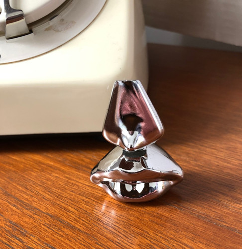 Vintage dali silver - s.,