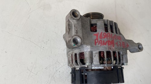 Alternatore per fiat panda - alternatore,