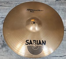Sabian series medium - aa-series,