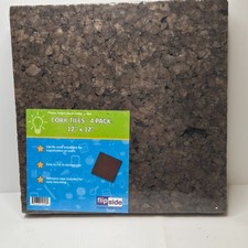 Flipside Products Dark Cork