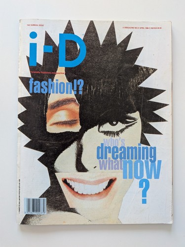 Magazine 57 april 1988 - magazine,