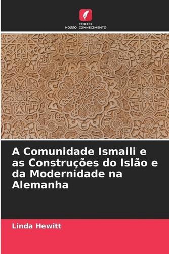Comunidade ismaili as - e,