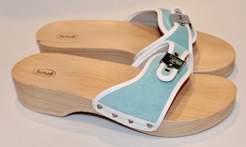 Sandali donna scholl - scholl, iconic