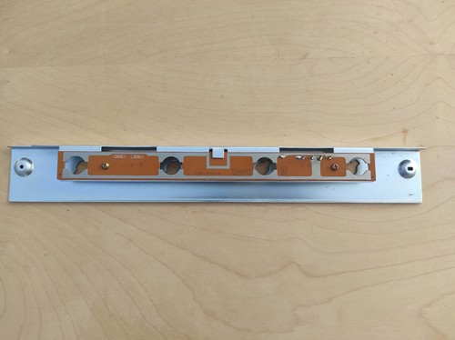 Pioneer 7500 lamp board - tx-7500,