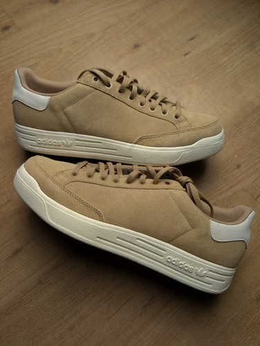 Adidas rod laver beige - rod,