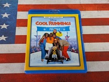 Cool runnings disney - cool,