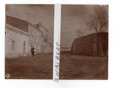 ORISTANO PERIFERIA  ANTICA