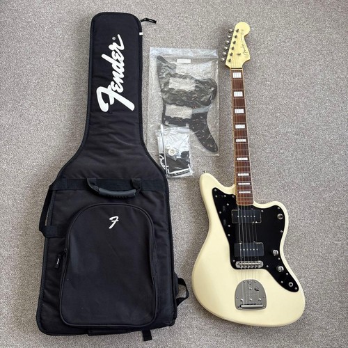 Fender japan jazzmaster - japan,