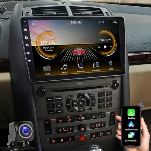 Android13 autoradio dab - autoradio, dab+
