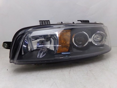 Faro fiat punto - sx,