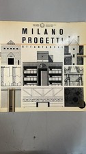 milano progetti ottantanove