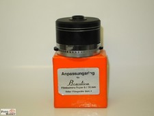 Adattatore Obiettivo Beaulieu