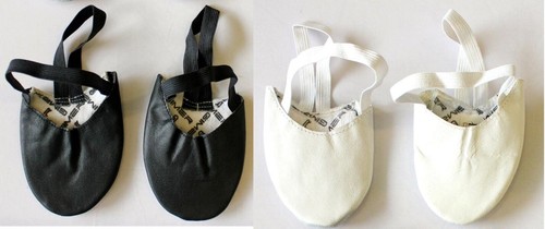 Scarpetta ginnastica ritmica - ginnastica,