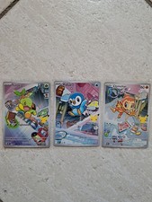 Pokémon Primi Compagni