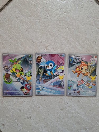 Pokémon primi compagni - pokémon,
