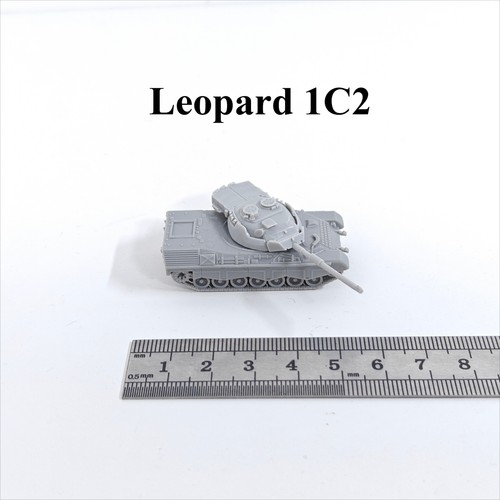 Carro armato canada leopard - armato,