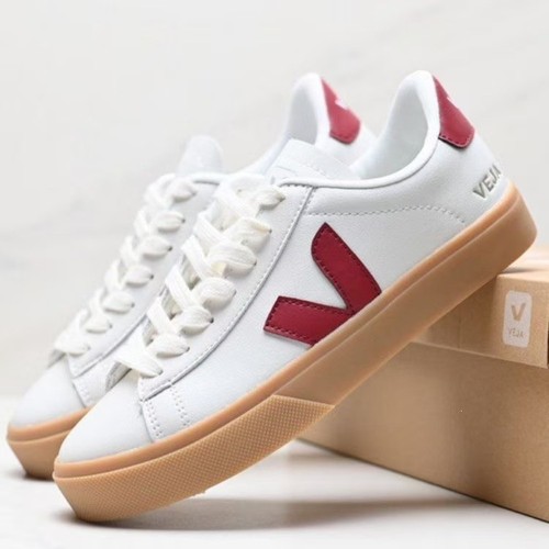 Scarpe skate veja - da, unisex
