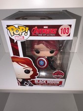 Funko Pop! Vinile: Marvel -