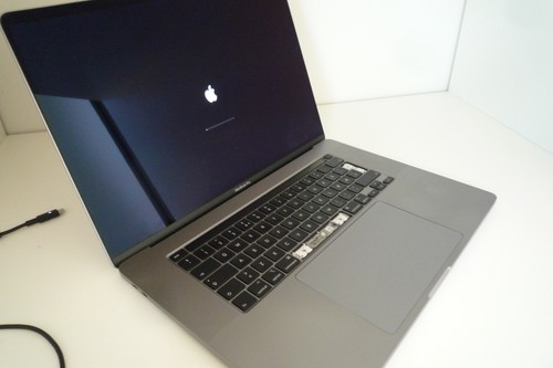 Apple macbook pro ssd 1 - apple, (ssd