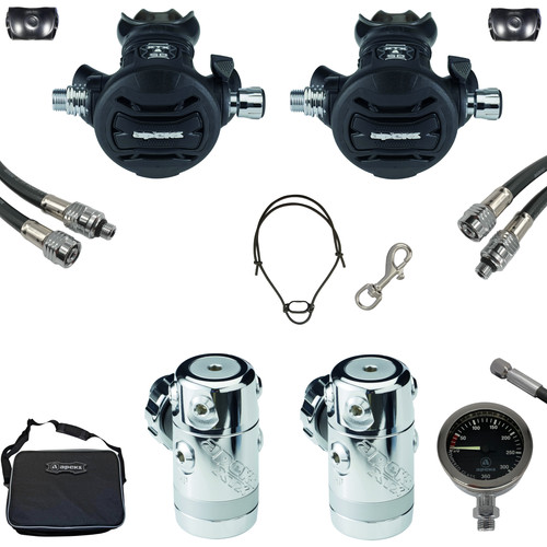 Apeks xtx 50 set - sf-1:,
