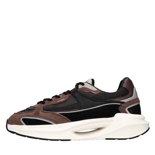 Vela colored sneakers - vela, d.a.t.e