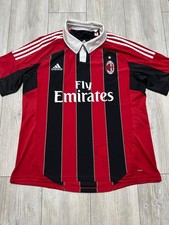 Maglia Maglia Maglia Adidas AC