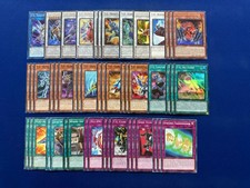 Yu-Gi-Oh! 5D's - T.G. Completo