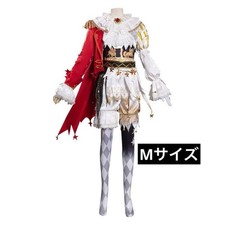 Costume cosplay Hullabaloo set